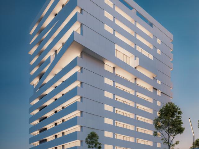 Apartamento venda em Porto