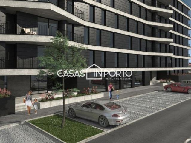 Escritório venda em Porto