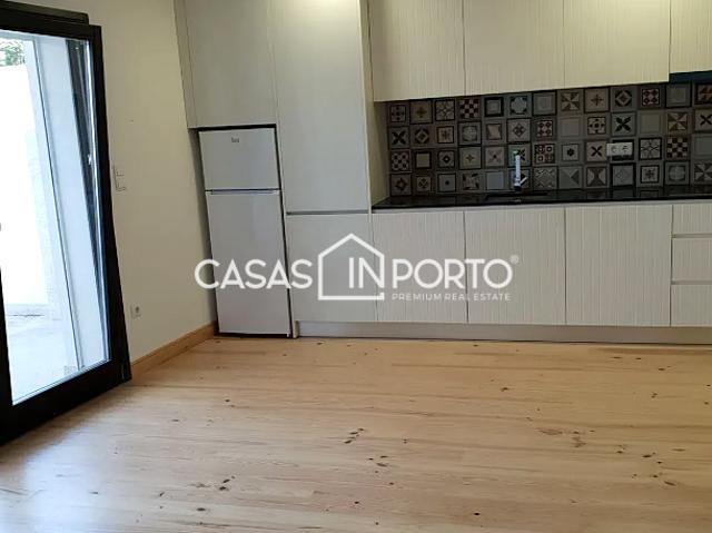 Apartamento venda em Bom Pastor, Porto