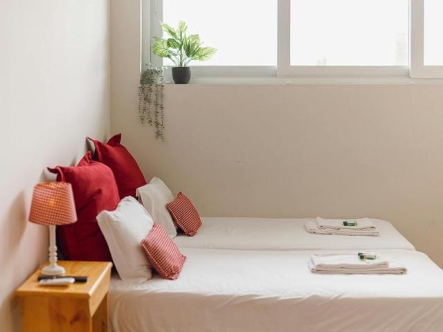Apartamento alugar em Monte Pedral, Porto