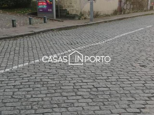 Terreno venda em Porto