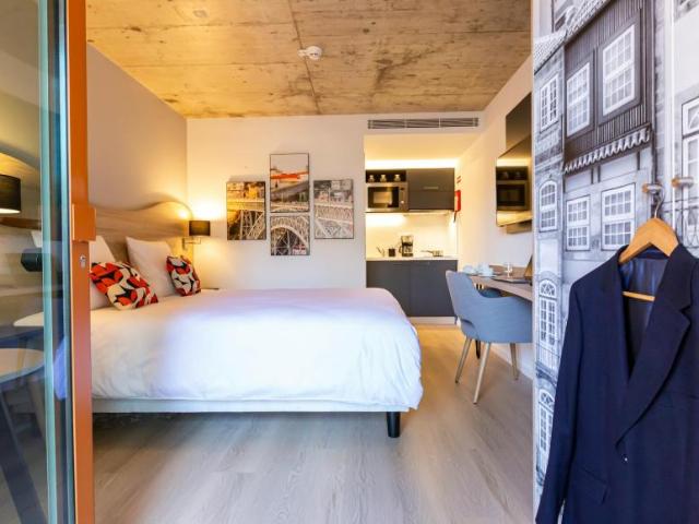 Apartamento alugar em Porto