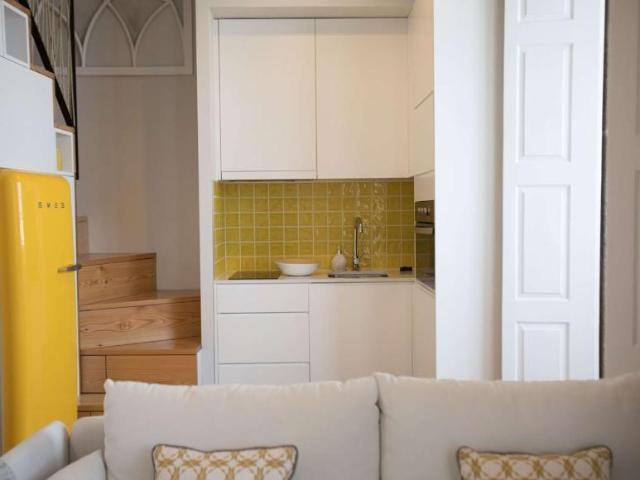 Apartamento alugar em Porto