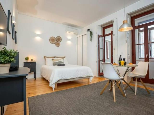 Apartamento alugar em Porto