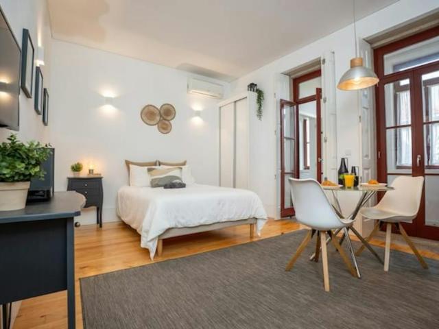 Apartamento alugar em Monte do Bonfim, Porto