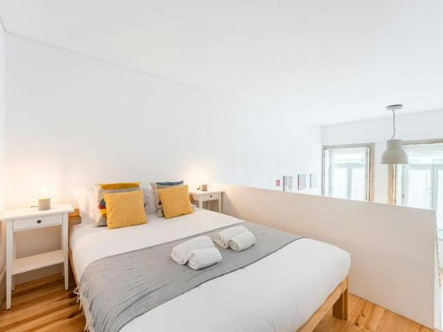 Apartamento alugar em Porto