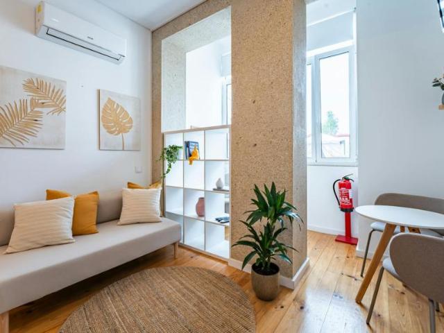 Apartamento alugar em Porto