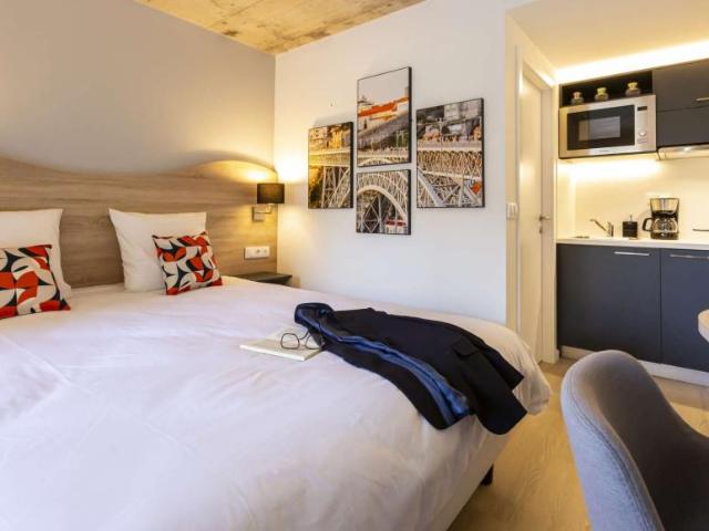 Apartamento alugar em Porto