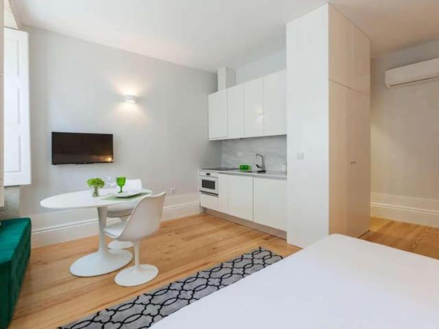 Apartamento alugar em Porto