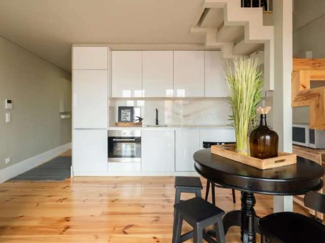 Apartamento alugar em Porto