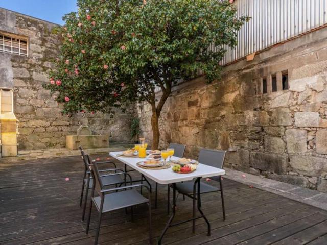 Apartamento alugar em Porto
