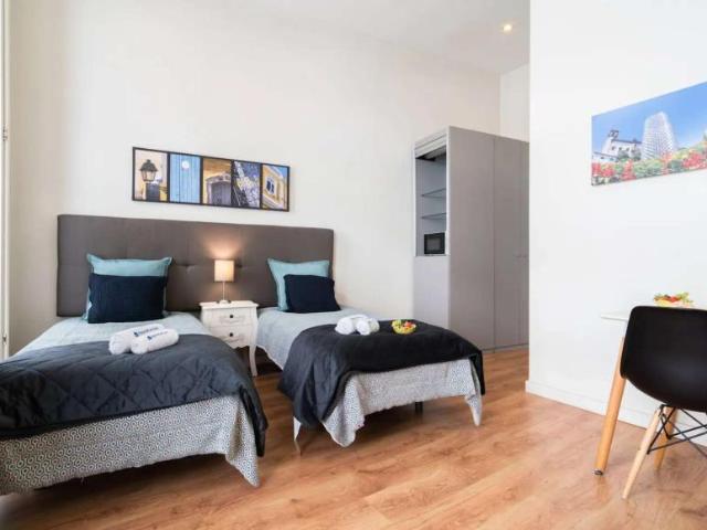 Apartamento alugar em Porto