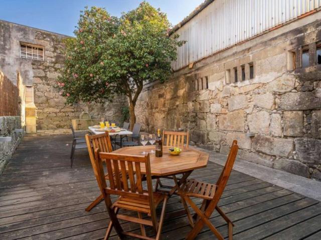 Apartamento alugar em Porto