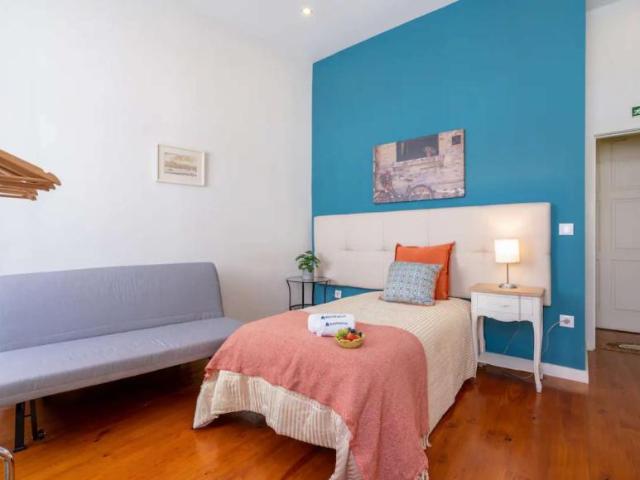 Apartamento alugar em Porto