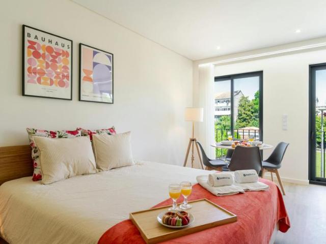 Apartamento alugar em Porto