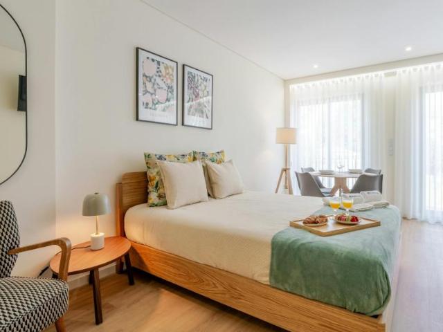 Apartamento alugar em Porto