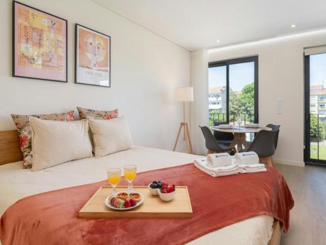 Apartamento alugar em Porto