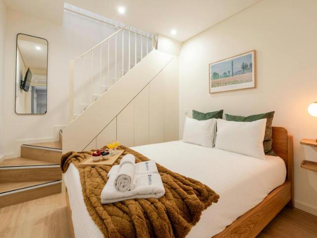 Apartamento alugar em Porto