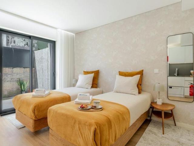 Apartamento alugar em Porto