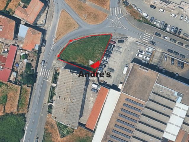 Terreno venda em Paranhos, Porto