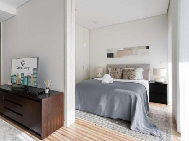 Apartamento alugar em Monte Aventino, Porto