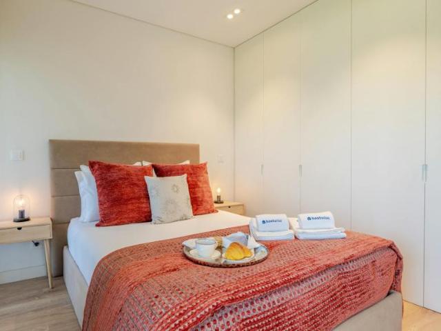 Apartamento alugar em Porto