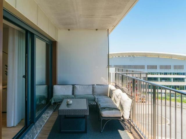 Apartamento alugar em Porto
