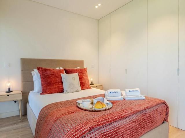 Apartamento alugar em Monte Aventino, Porto