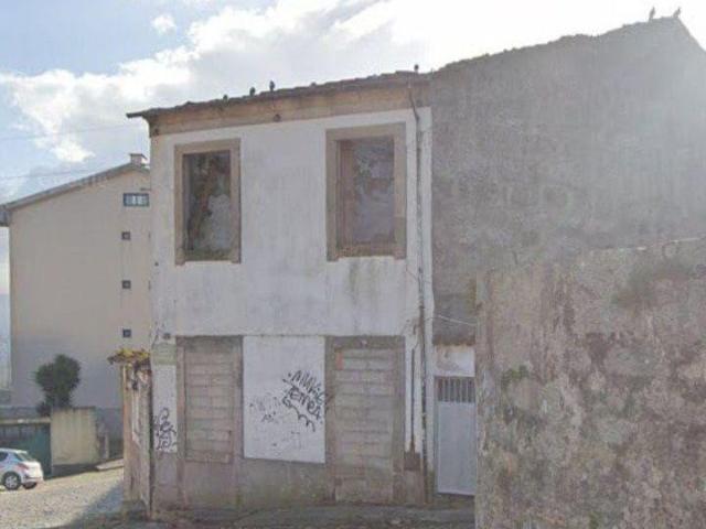 Terreno venda em Porto