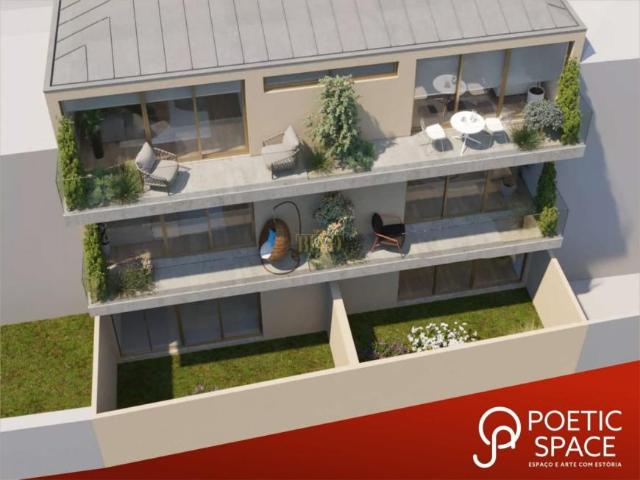 Apartamento venda em Porto