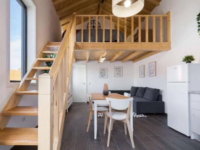 Apartamento alugar em Porto
