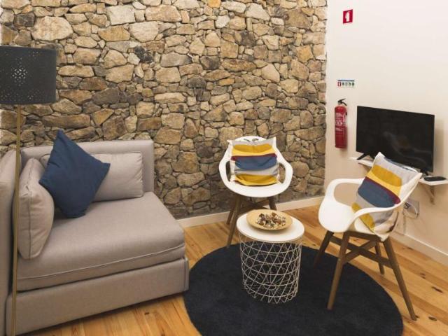 Apartamento alugar em Porto