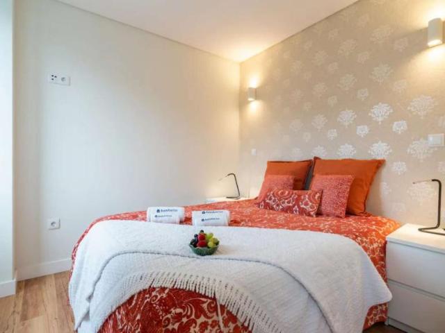 Apartamento alugar em Porto
