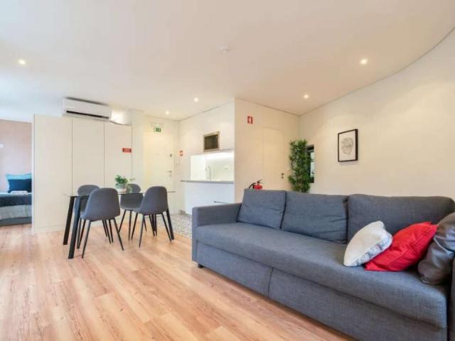 Apartamento alugar em Porto