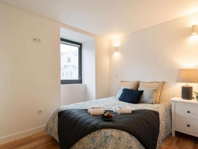 Apartamento alugar em Porto