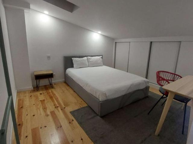 Apartamento alugar em Porto
