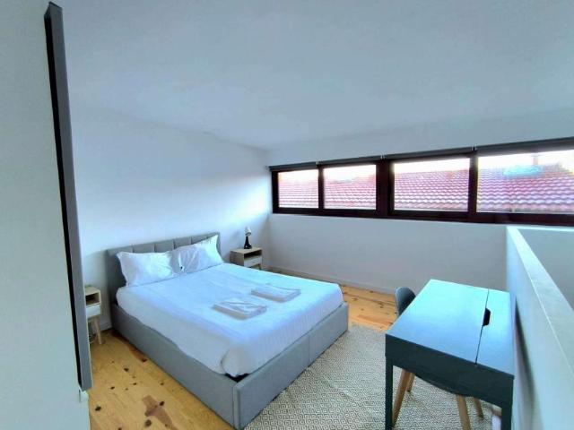 Apartamento alugar em Porto