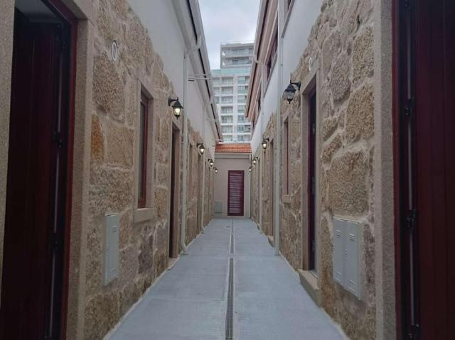 Apartamento alugar em Porto