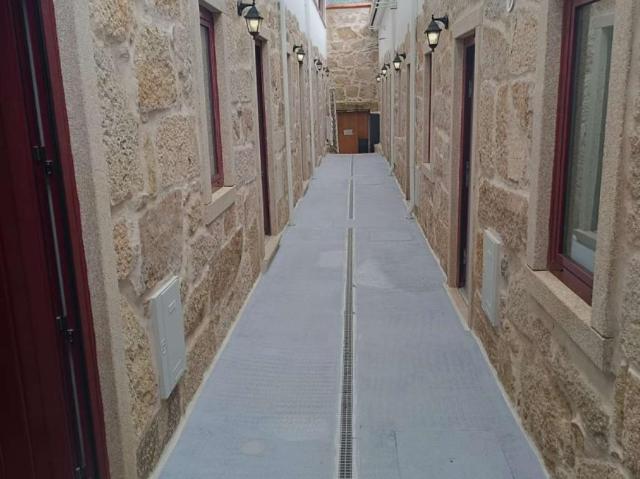 Apartamento alugar em Porto