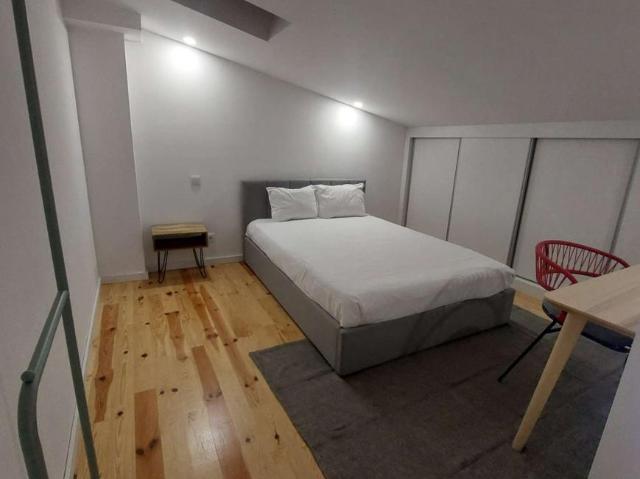 Apartamento alugar em Porto