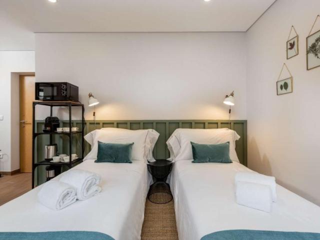 Apartamento alugar em Porto