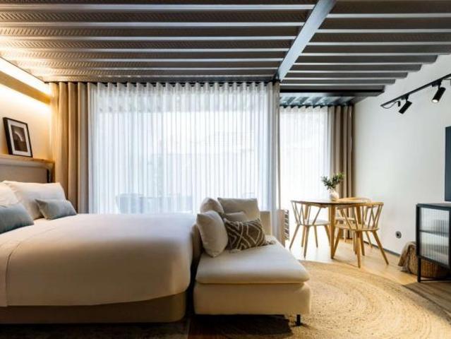 Apartamento alugar em Porto