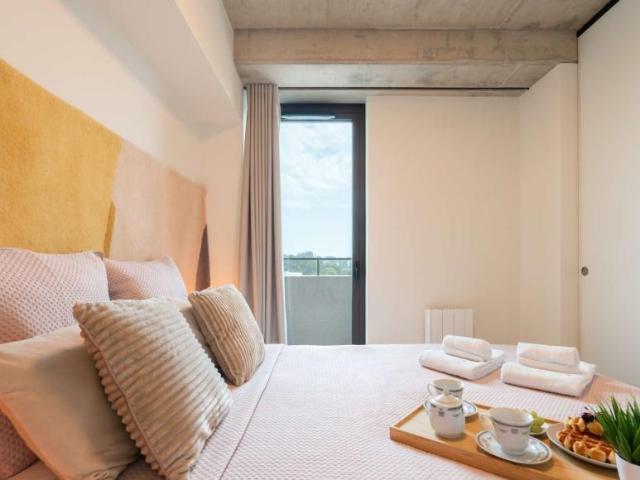 Apartamento alugar em Porto