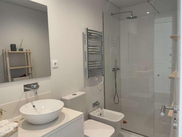 Apartamento alugar em Porto