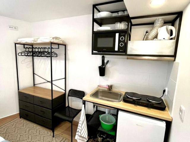 Apartamento alugar em Porto
