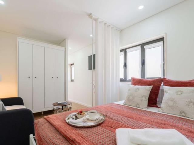Apartamento alugar em Porto