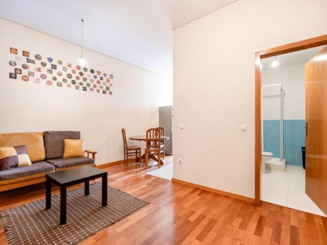 Apartamento alugar em Porto, Cedofeita
