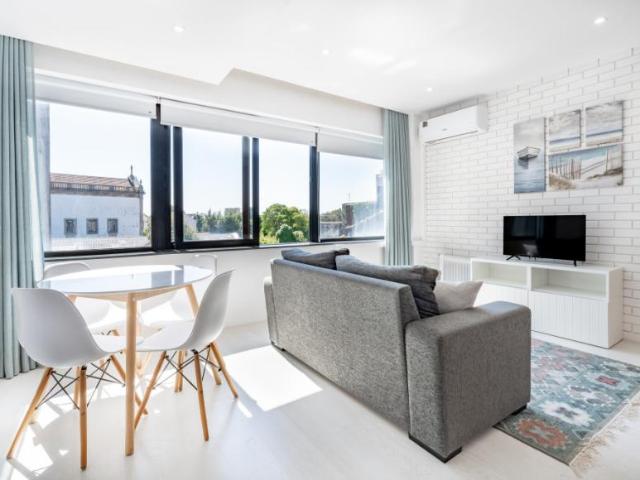 Apartamento alugar em Porto, Cedofeita