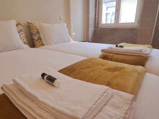 Apartamento alugar em Porto, Cedofeita