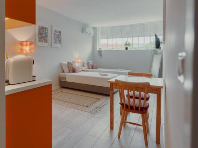 Apartamento alugar em Porto, Cedofeita